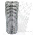 Anping Factory Galvanized Welded Wire Mesh Fence